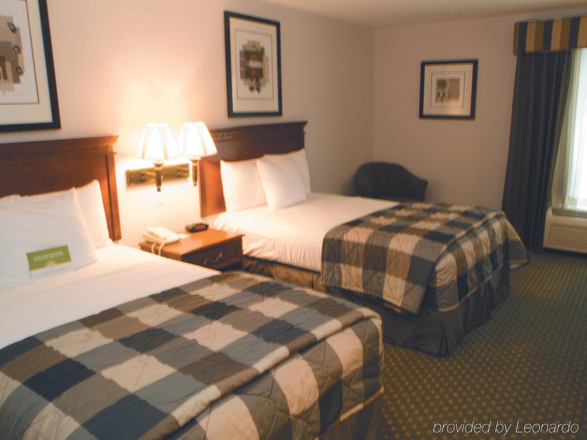 Best Western Acadia Hotel Crowley Room photo